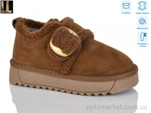 Купить Уги дитячі AL858-9 Lilin хакі