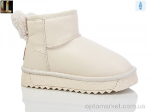 Купить Уги дитячі AL862-7 Lilin бежевий