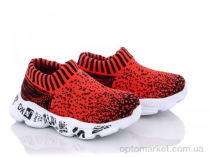 Купить Кросівки дитячі ALC004-12 FZD червоний