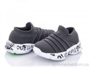 Купить Кросівки дитячі ALC005-3 FZD сірий
