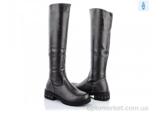 Купить Чоботи дитячі ALR03-4 Lilin shoes графіт