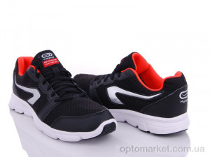 Купить Кросівки чоловічі ALS3K черный Class Shoes чорний