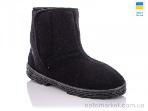 Купить Бурки чоловічі Аляска чол. Україна Litma чорний