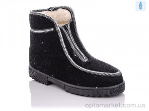 Купить Бурки жіночі Аляска жін. Litma чорний