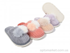 Купить Капці жіночі AM21 mix Vladimir мікс