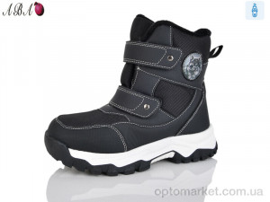 Купить Черевики дитячі AM5ABA51-6 Girnaive чорний