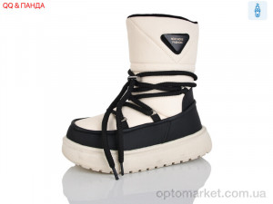 Купить Дутики дитячі AM619-26 Girnaive бежевий