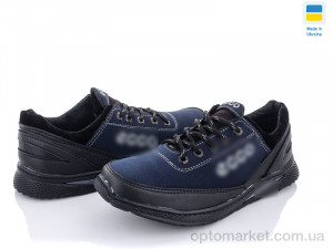 Купить Кросівки чоловічі Ankor Т11 синій-old Ankor синій