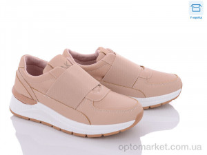 Купить Кросівки жіночі AO836-3 Hongquan рожевий