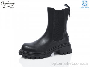 Купить Черевики жіночі AP2231-1 Dageni чорний