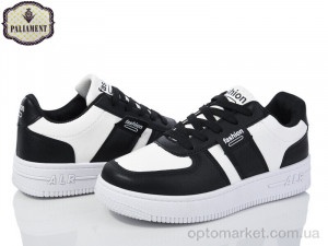 Купить Кросівки жіночі AP253-3 Paliament білий