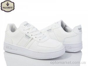 Купить Кросівки жіночі AP253-4 Paliament білий