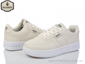 Купить Кросівки жіночі AP253-5 Paliament бежевий