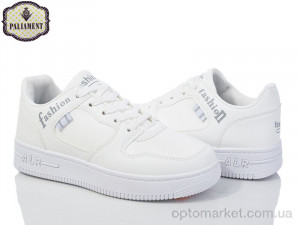 Купить Кросівки жіночі AP255-2 Paliament білий