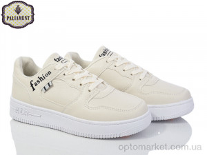 Купить Кросівки жіночі AP255-3 Paliament бежевий