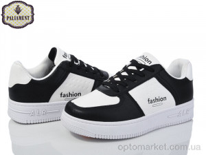 Купить Кросівки жіночі AP256-3 Paliament білий
