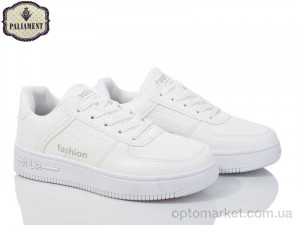 Купить Кросівки жіночі AP256-4 Paliament білий