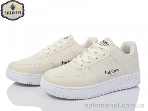 Купить Кросівки жіночі AP256-5 Paliament бежевий
