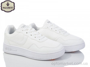 Купить Кросівки жіночі AP257-1 Paliament білий