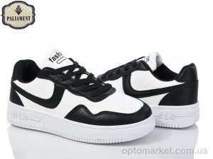 Купить Кросівки жіночі AP257-3 Paliament білий
