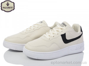 Купить Кросівки жіночі AP257-4 Paliament бежевий