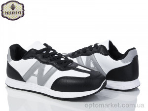Купить Кросівки жіночі AP258-2 Paliament білий