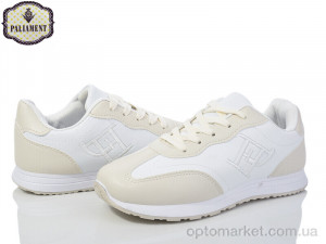Купить Кросівки жіночі AP259-2 Paliament білий