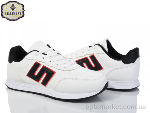 Купить Кросівки жіночі AP260-2 Paliament білий