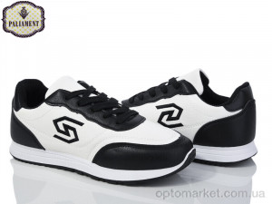 Купить Кросівки жіночі AP261-2 Paliament білий