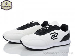 Купить Кросівки жіночі AP261-3 Paliament білий