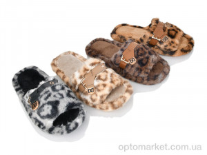 Купить Капці жіночі APL78 mix Elmob мікс