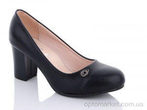 Купить Туфлі жіночі AR136-9 Aba чорний