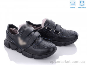 Купить Кросівки дитячі ARM2020-1ZM E.porio Armani чорний