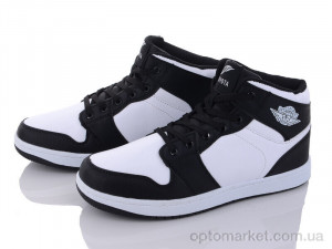 Купить Кросівки чоловічі AS068-6 Sayota білий