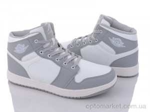 Купить Кросівки чоловічі AS068-8 Sayota білий