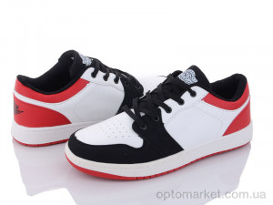 Купить Кросівки чоловічі AS091-10 Sayota білий