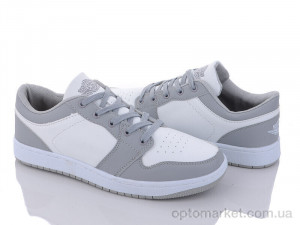 Купить Кросівки чоловічі AS091-4 Sayota білий