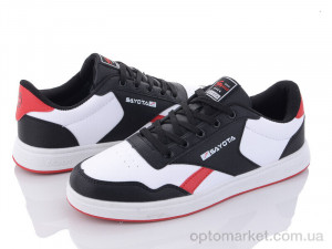 Купить Кросівки чоловічі AS123-8 Sayota білий