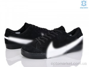 Купить Кросівки чоловічі AV2253-001(M) N.ke чорний