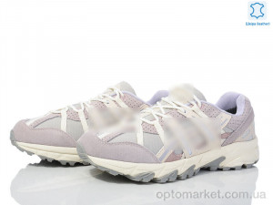 Купить Кросівки чоловічі AW23-28 A.ics рожевий