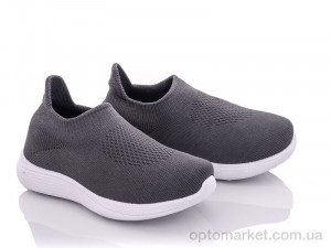 Купить Кросівки дитячі AW27 FZD сірий