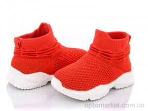 Купить Кросівки дитячі AW916-12 Bimigi червоний