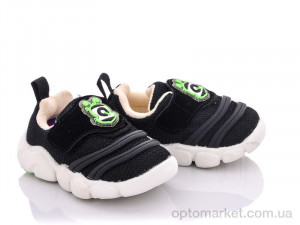 Купить Кросівки дитячі AW921-1 Bimigi чорний