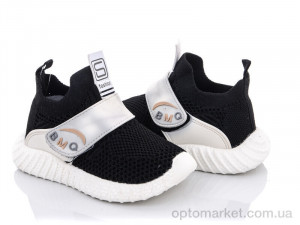 Купить Кросівки дитячі AW953-1 Bimigi чорний