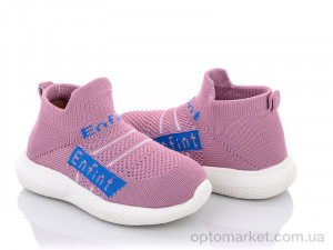Купить Кросівки дитячі AW966-35 Bimigi рожевий