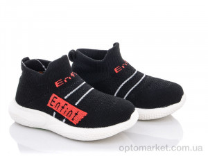 Купить Кросівки дитячі AW966 black Bimigi чорний