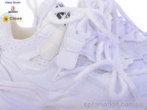 Кросівки дитячі AX1636 purple Apawwa фіолетовий  оптом от Optomarket