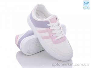 Купить Кроссовки женские AY3-6 Happy микс