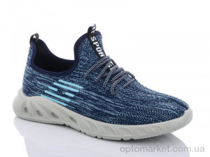 Купить Кроссовки мужчины AZ20032-9 UFOPP синий
