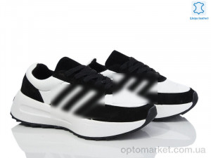 Купить Кросівки жіночі B0010-3 A.idas білий